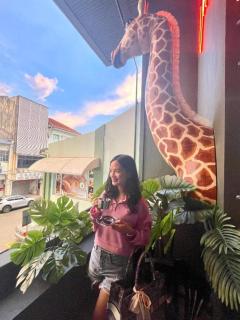 Very Hotel - 9