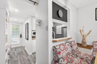 Hameau 28-51 Studio - Stoneham - 4