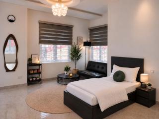 Moon Room - 1