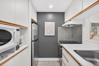 Hameau 28-51 Studio - Stoneham - 3