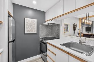 Hameau 28-51 Studio - Stoneham - 2