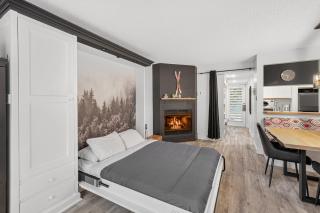 Hameau 28-51 Studio - Stoneham - 1