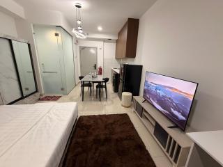 astrum ampang by nuvana suites - 7