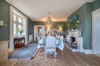 Luxe Country Home with Private Drive, Pool, Sauna, Fields, Tennis Court, Gym, Pet-Friendly, Sleeps 16 - 1