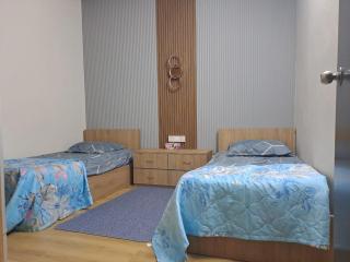 Tiara Homestay Bandar Baru Kuala Lipis - 2