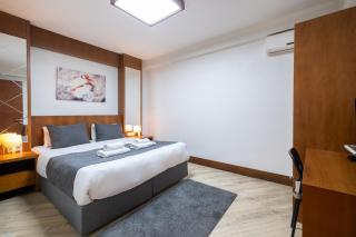 Crown Dream İstanbul Hotel - 3