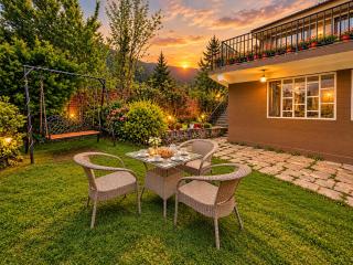 Manu Villa Manali - A Beautiful Cottage Towards Snow Capped Mountain - 4