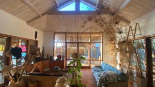 Zen bamboo ecolodge - 1