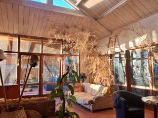 Zen bamboo ecolodge - 2