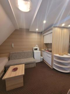 Konaci Kopaonik Lux Apartmani - 6
