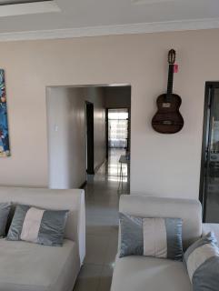 Allshanu Apartments - 3