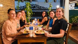 Ceylon Glory Hostel - 6
