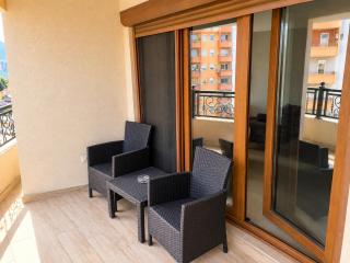 Hristinas modern apartment at Adora Flatiron - 5