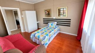 Nieuw Horizon Guesthouse - Sutherland - 6