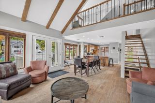 Chalet 03 Chemin Blanc by Les Chalets Alpins - 7