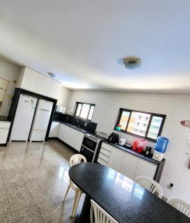 Cobertura Duplex Próx da Praia - 7