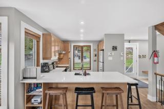 Chalet 03 Chemin Blanc by Les Chalets Alpins - 3