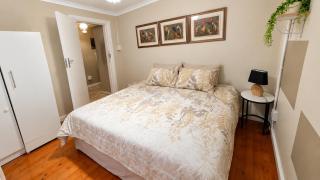 Nieuw Horizon Guesthouse - Sutherland - 7