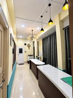 Luxe Villa - 4