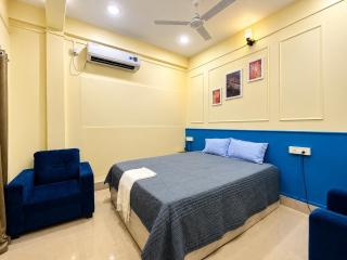 Luxe Villa - 2