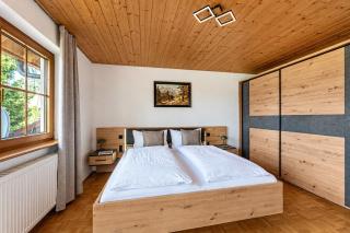 Ferienwohnung Schwarzwaldstüble - Sankt Märgen - 9