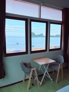 Hostel 126 Cafe' & Bar - Prachuap Khiri Khan - 5