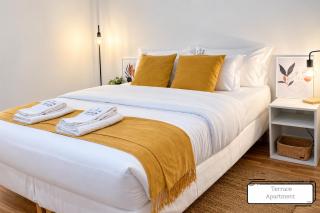 Central Porto 2BR with Private Parking by Porto Velho Apartamentos - 8