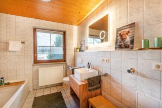Ferienwohnung Schwarzwaldstüble - Sankt Märgen - 5