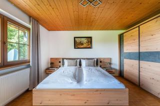 Ferienwohnung Schwarzwaldstüble - Sankt Märgen - 0