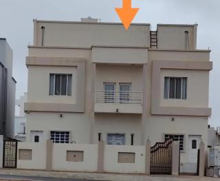 بناية الكيومي - 9
