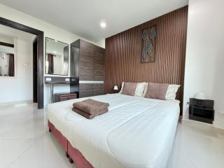RENOVATED 1 Bedroom Condo in Park Lane - 6