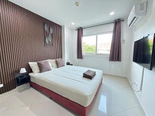 RENOVATED 1 Bedroom Condo in Park Lane - 7