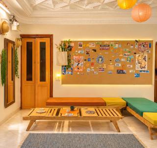 Jme Bunks Hostel - 9
