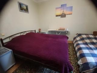 Двокімнатна квартира Газова колонка 2й поверх Центр міста Мультиплекс Віктори Плаза - 8