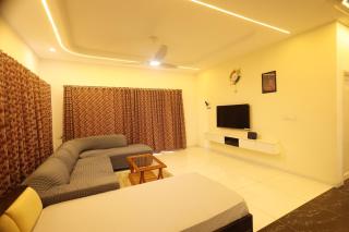 DIVA Holiday Home - 0