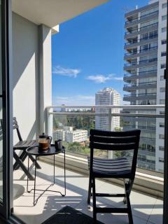 Suite 1203 - Full amenities - 0