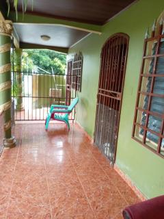 El Rincón de María - 1
