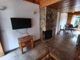 Del Maiten 4 - Fireplace and deck downtown - 7