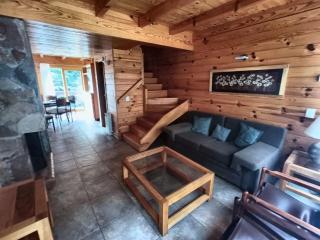 Del Maiten 4 - Fireplace and deck downtown - 5