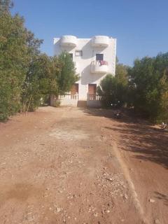 Sophie villa - 1