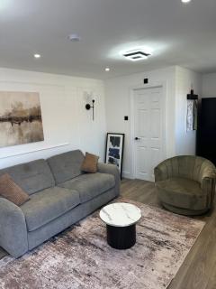 Apartment - Sleeps 2 - Parking - Garden - SeaSide - 5