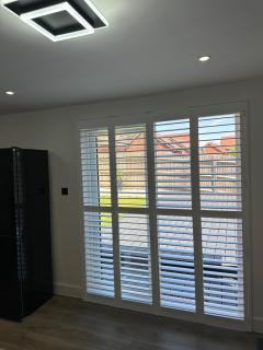 Apartment - Sleeps 2 - Parking - Garden - SeaSide - 4