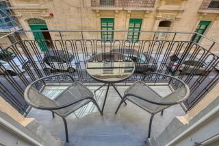Modern Apartment near Balluta Bay, St Julians - 3