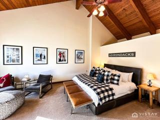 Ski shuttle to Deer Valley, hot tub and sauna - 5