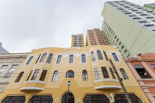 Apartamento 1308 - All You Need · Apto no Centro | 2 p. | A/C, Academia & Coworking - 6