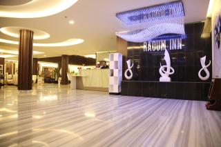 رؤوم ان للشقق الفندقية - Raoum Inn Hotel Apartments corniche - 3