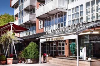 Living Hotel am Olympiapark - Monaco di Baviera - 9