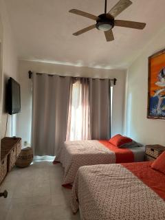Villa Tsoro Ixtapa - 1