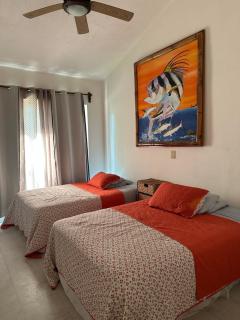 Villa Tsoro Ixtapa - 2