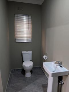 Forest Views Haven - Flat 2 - 5